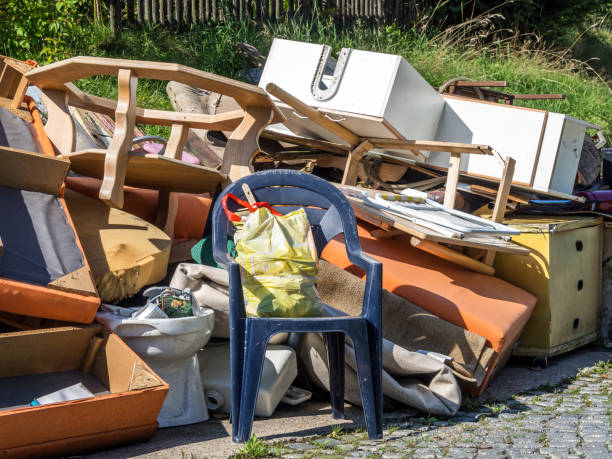 Best Affordable Junk Removal Services  in Crescent City, CA