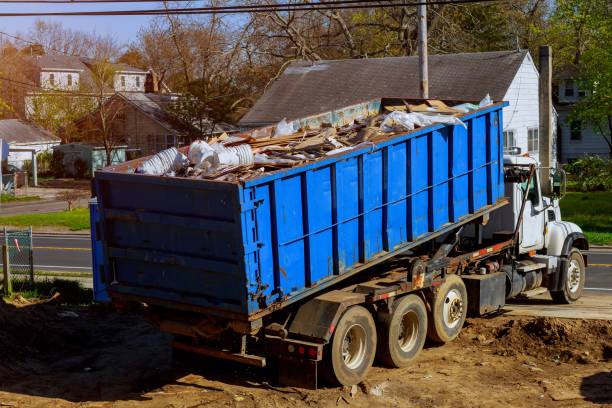 Best Estate Cleanout Services  in Crescent City, CA