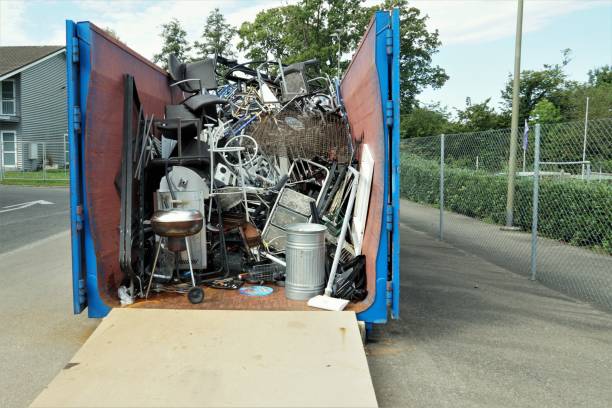 Best Commercial Cleanout Services  in Crescent City, CA