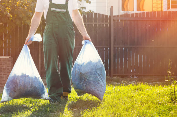 Best Commercial Junk Removal  in Crescent City, CA