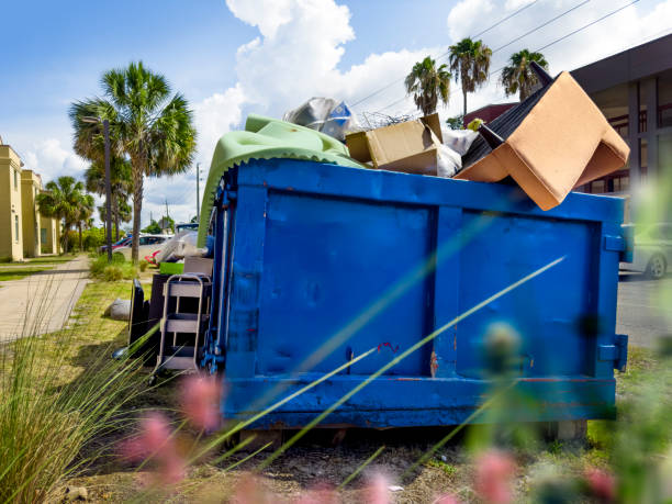 Trash Removal Near Me in Crescent City, CA
