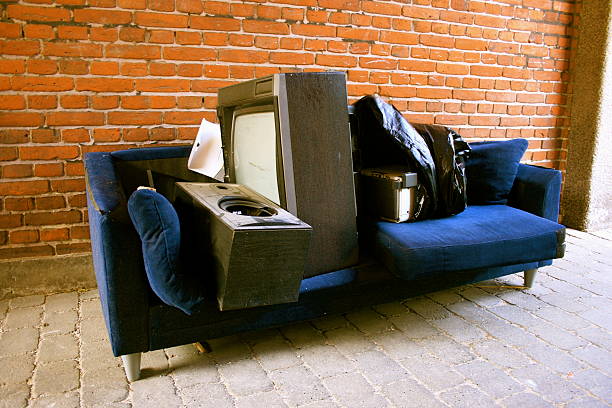 Best Office Junk Removal  in Crescent City, CA