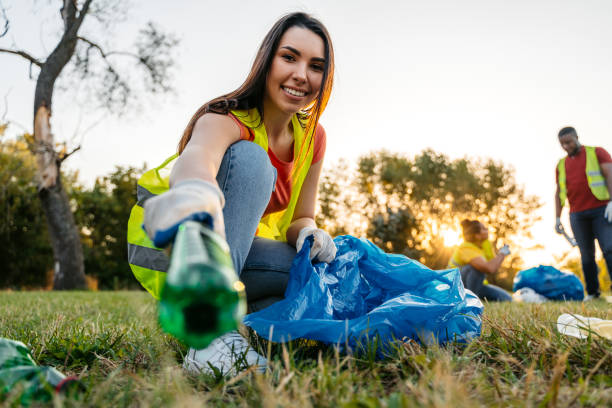 Best Full-Service Junk Removal  in Crescent City, CA