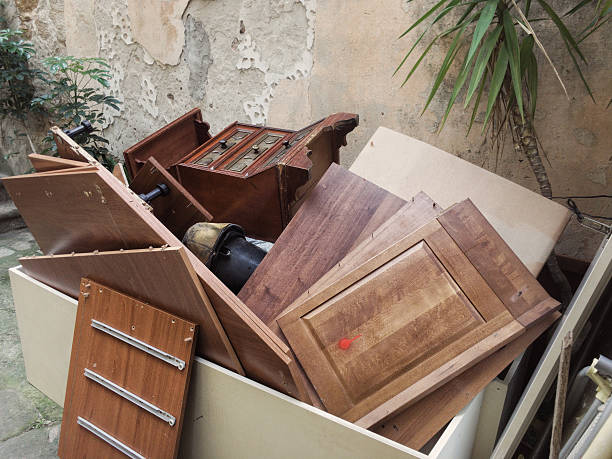 Best Local Junk Hauling  in Crescent City, CA